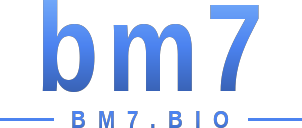 bm7 logo